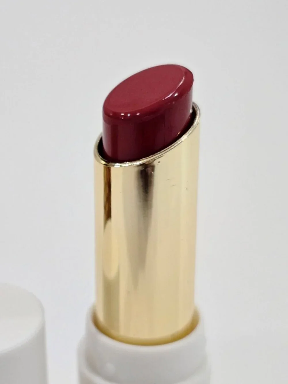 Nature’s Cartel ✦ Gin & Platonic Lipstick ✦ Deep Berry Full-Coverage 3.3g NWT